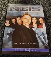 NCIS - Staffel 2.2,