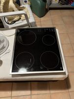 Elektrisches Küchenkochfeld