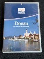 Donau - Von Passau bis ans schwarze Meer "Flussreisen" DVD
