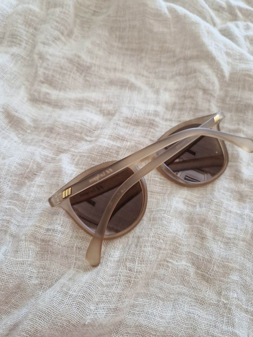 Lunettes & Verres: Lunettes soleil – D'occasion à Collombey par Preloveditems 1
