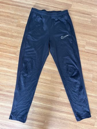 Nike DRI FIT Trainerhose Fussball Gr. L 147-158