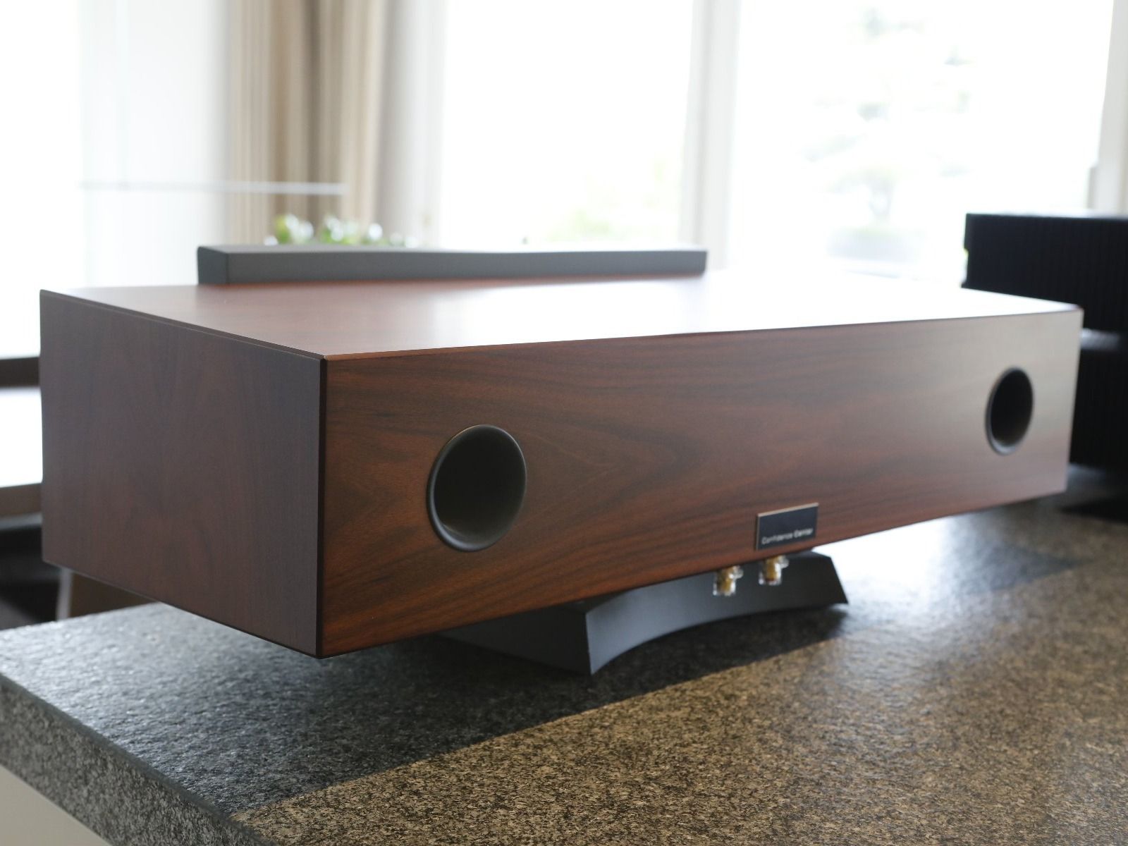 Dynaudio Lautsprecher: Dynaudio Confidence Center – Gebraucht aus Embrach von  3