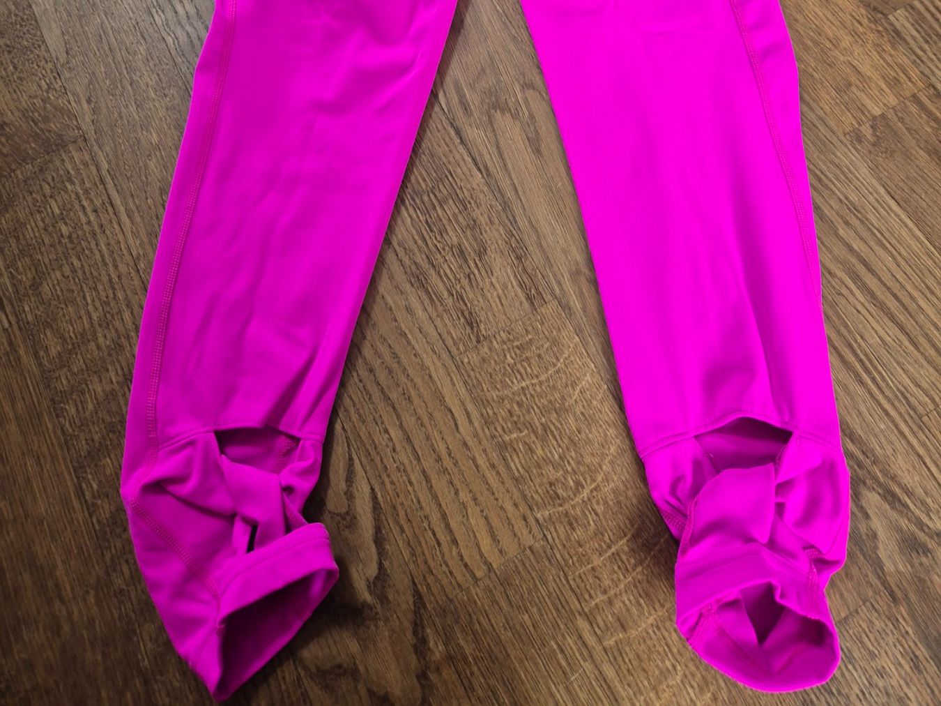 Leggings: Free People pink legging size S – Neu (gemäss Beschreibung) aus Zürich von monadiederich 3
