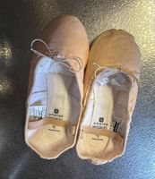 neue Ballettschuhe
