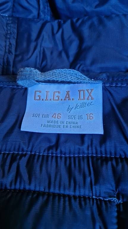 Giacche: Steppjacke Damen Gr. 46 – Usato da Unteriberg venduto da -butterfly- 2