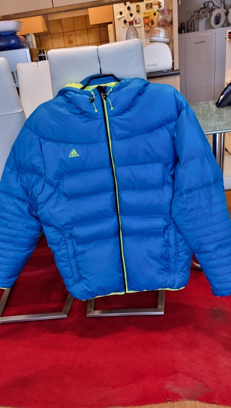 Adidas Vestes: Adidas Gr. L – D'occasion à Luzern par Edii025 2