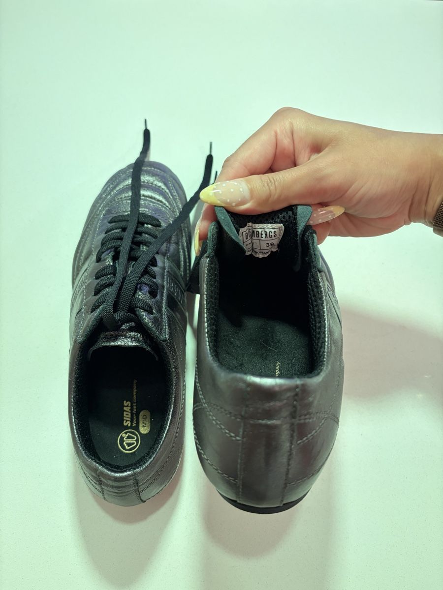 Bikkembergs Herrenschuhe: Trendy Bikkembergs Sneakers – Gebraucht aus Zürich von lar_dw7h 3