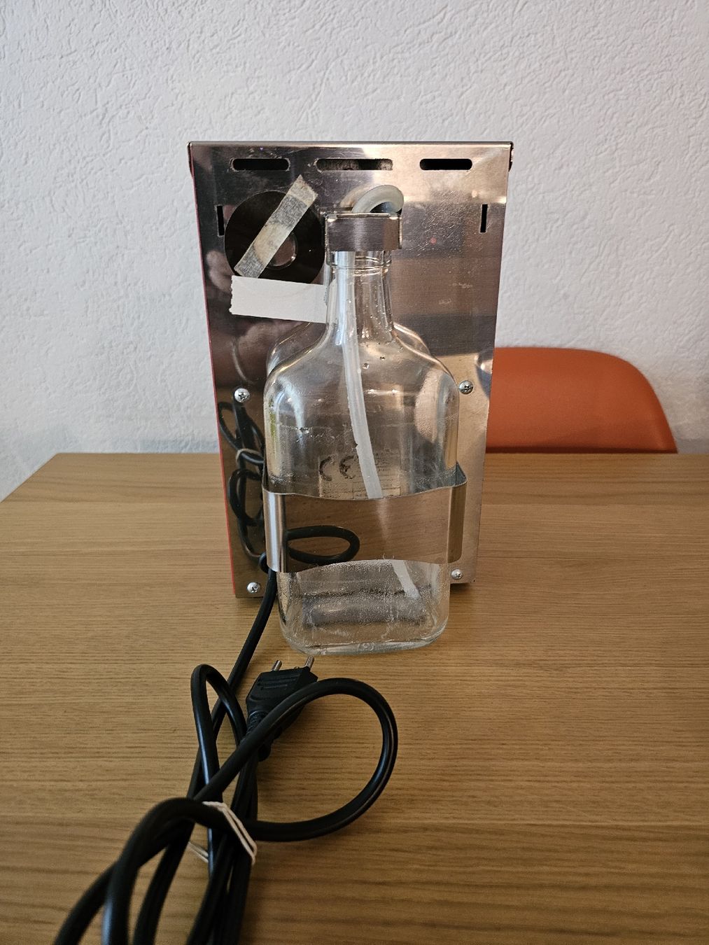 Kaffeemaschinen & Espressomaschinen: Kaffeemaschine – Gebraucht aus Schwyz von Francesca54 3