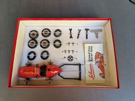 Schuco Grand Prix Racer 1075 in Originalverpackung