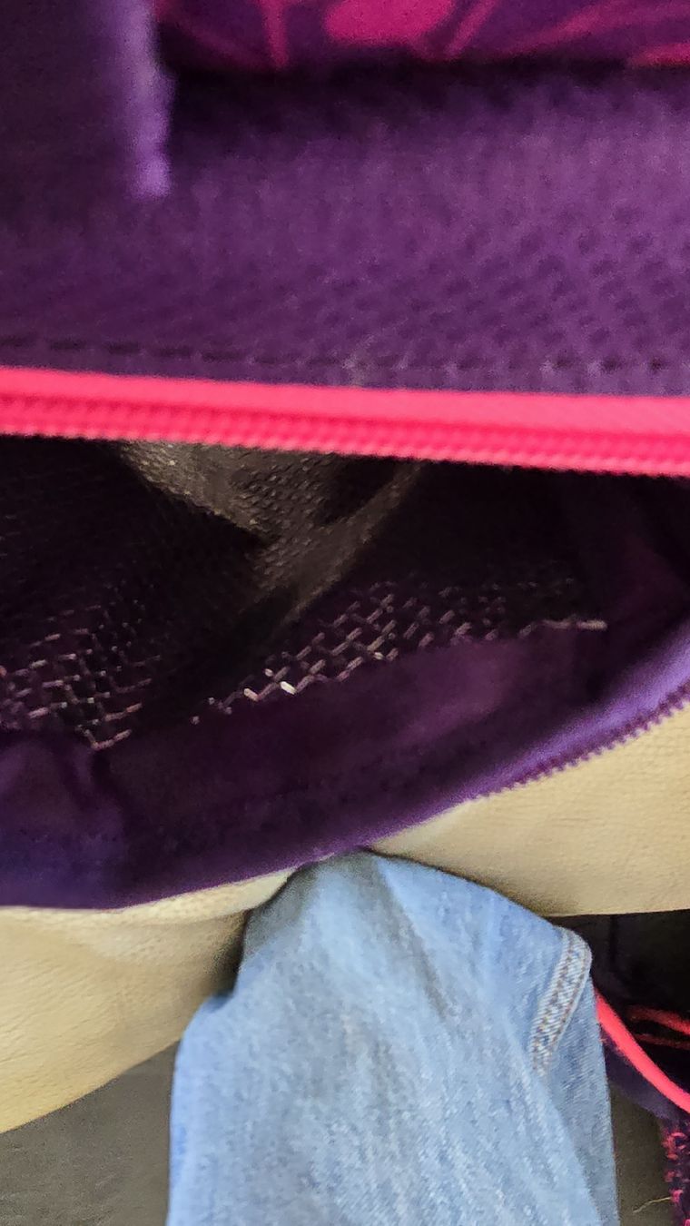 Step by Step Borse & Zaini: Schulrucksack "Step by Step" mit Turnbeutel, Top Zustand! – Nuovo (secondo la descrizione) da zeiningen venduto da marianne0812 4