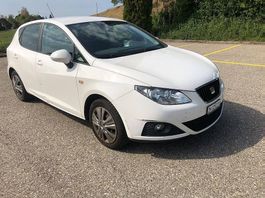 Seat Ibiza 1.6 16v MFK 15.11.2024