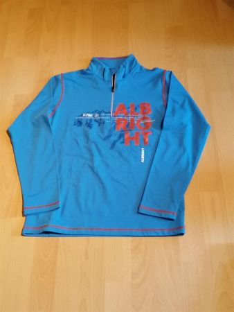 Albright Ski-Pulli für Knaben Gr. 152