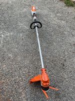 Akku Motorsense STIHL | Neu (einmal gebraucht)