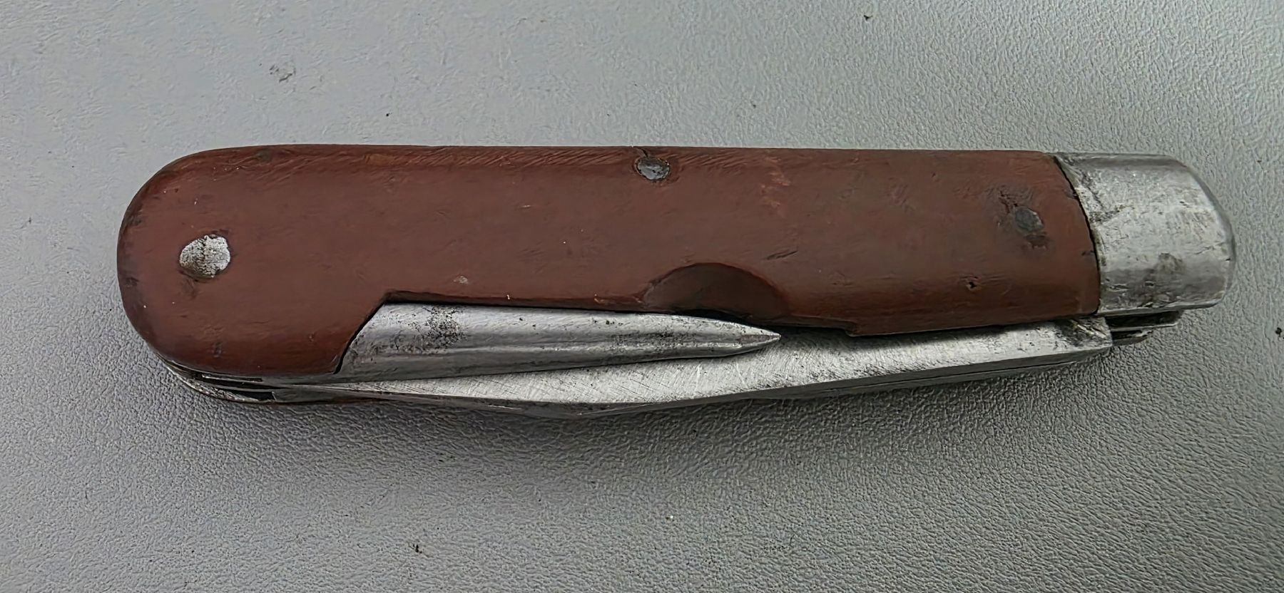 Schweizer Armee Coltelli tascabile: Elsener 39 – Usato da Niederuzwil venduto da 262305