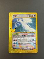 Pokémon Lugia Crystal Type 149/147 30th Celebration English