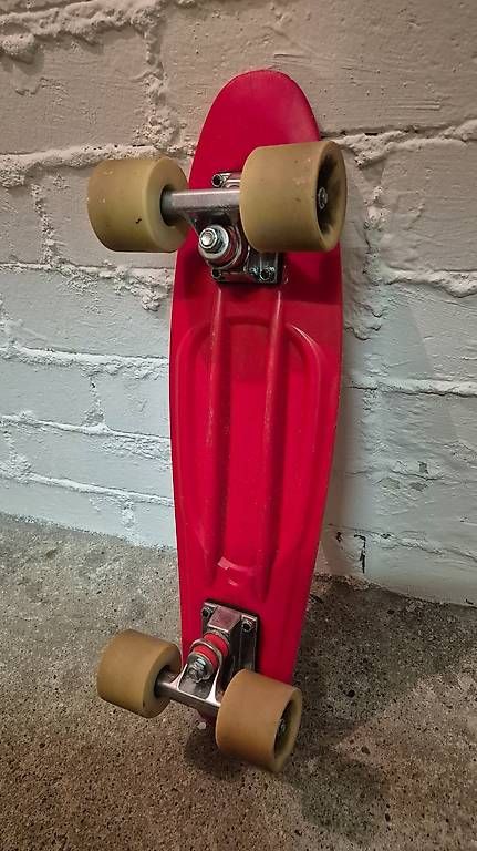 Skateboards: Pennyboard – Gebraucht aus Erstfeld von Guz93 1