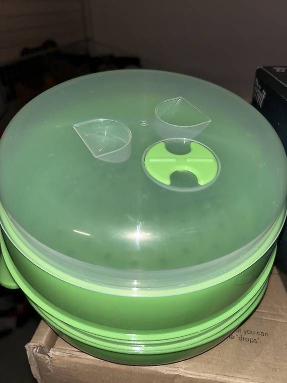 Tupperware Contenitori & Simili: Tupperwaren Dose – Usato da Laufen venduto da Jassi.quinn
