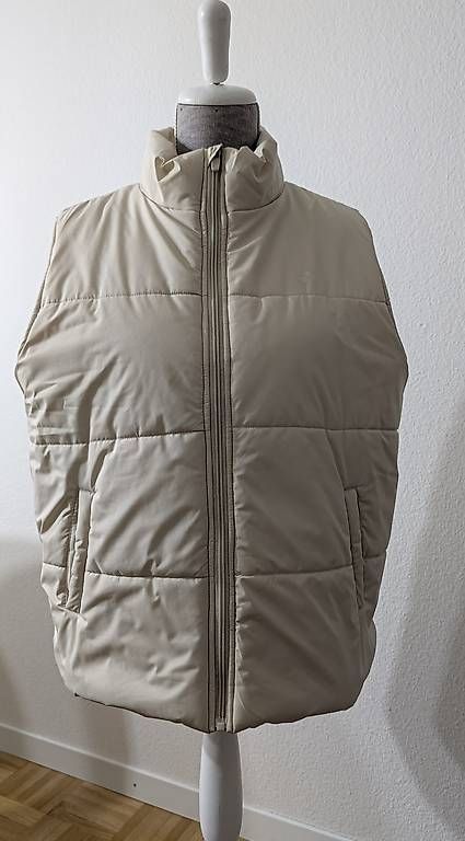 Gilet & Giacche senza maniche: Weste, Gilet – Nuovo e nell'imballaggio originale da Mönchaltorf venduto da lar_8s5g 1