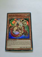 Yu-Gi-Oh! Kabuki-Drache