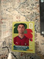Paninni Albumbild Christiano Ronaldo