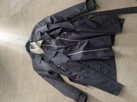Max Mara Weekend Trenchcoat