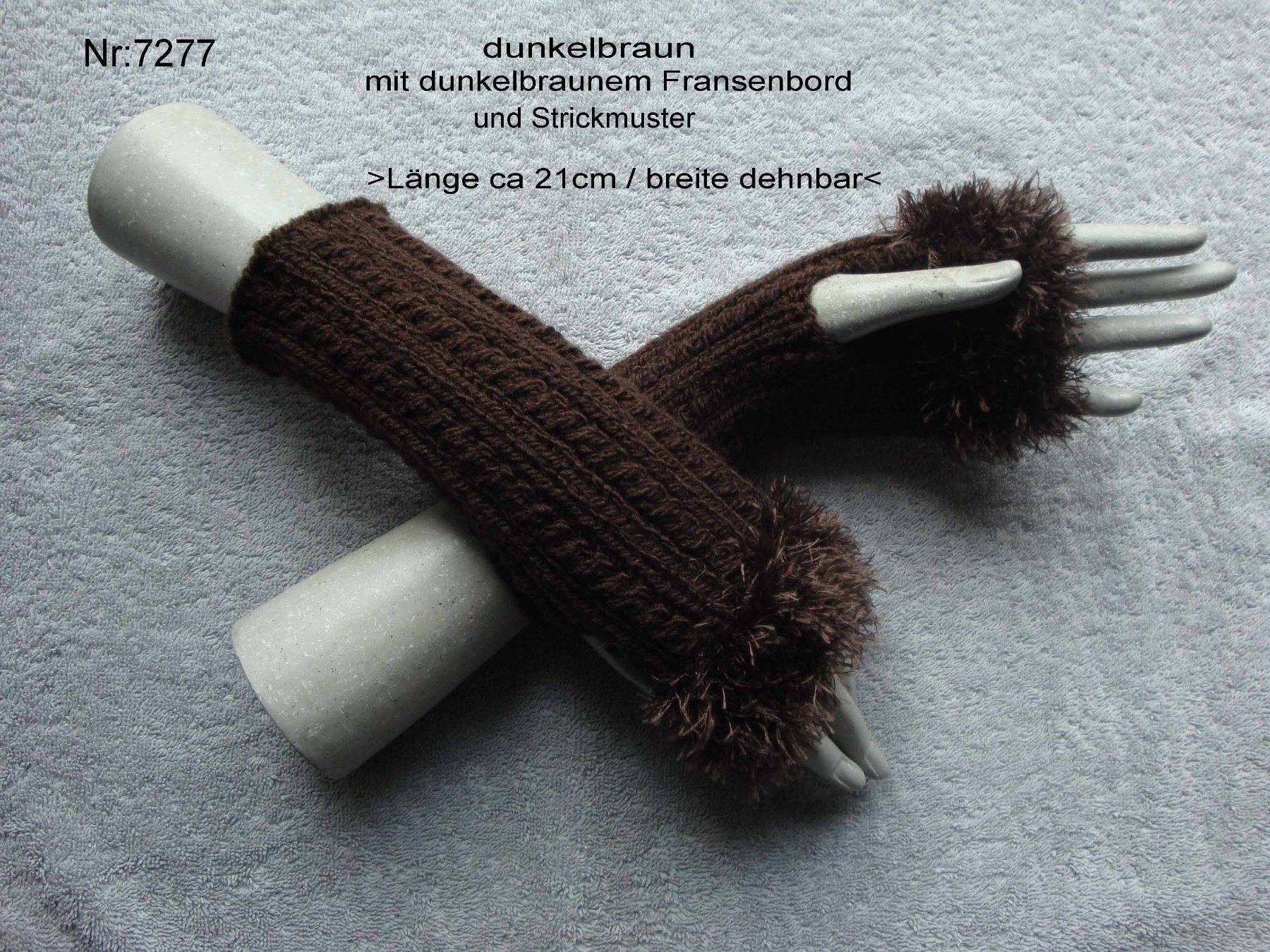 Altro in  Abbigliamento & Accessori: Pulswärmer mit Daumenloch – Nuovo (secondo la descrizione) da Bollodingen venduto da happyday11