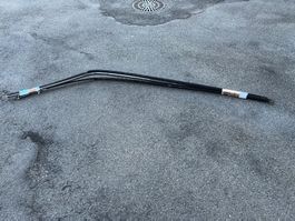Vw Golf 3 jg 1993 Dachzierleiste 5 Türig