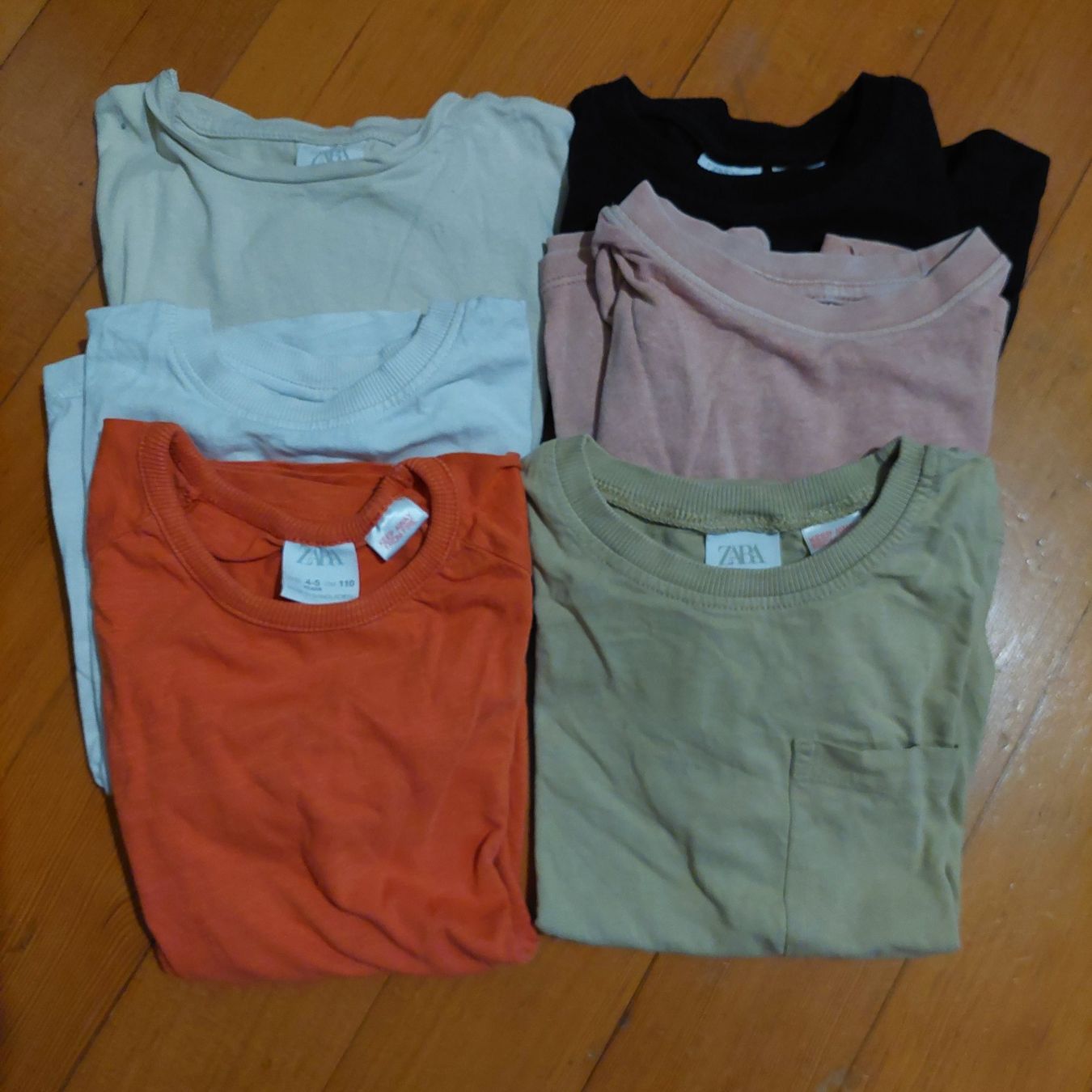 Zara Camicie, T-shirt & Polo: Zara Shirts 104 – Usato da Basel venduto da oliversenn87