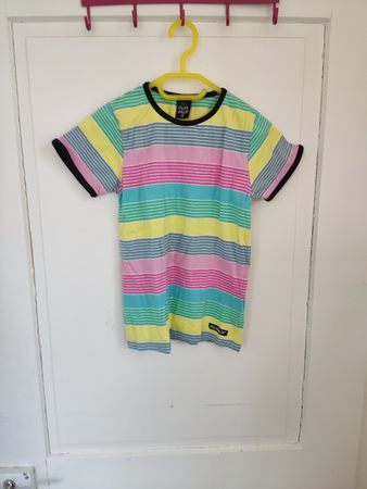T-Shirt Villervalla Gr 134 