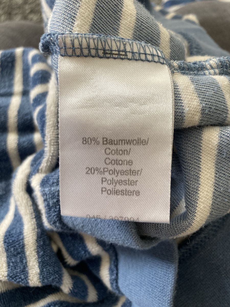Pigiama & Simili: Frottee Pyjama 110/116 – Usato da Chur venduto da Tommm 1