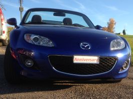 MAZDA MX-5 20th Aniversary - Fahrzeug 1647 von 2000