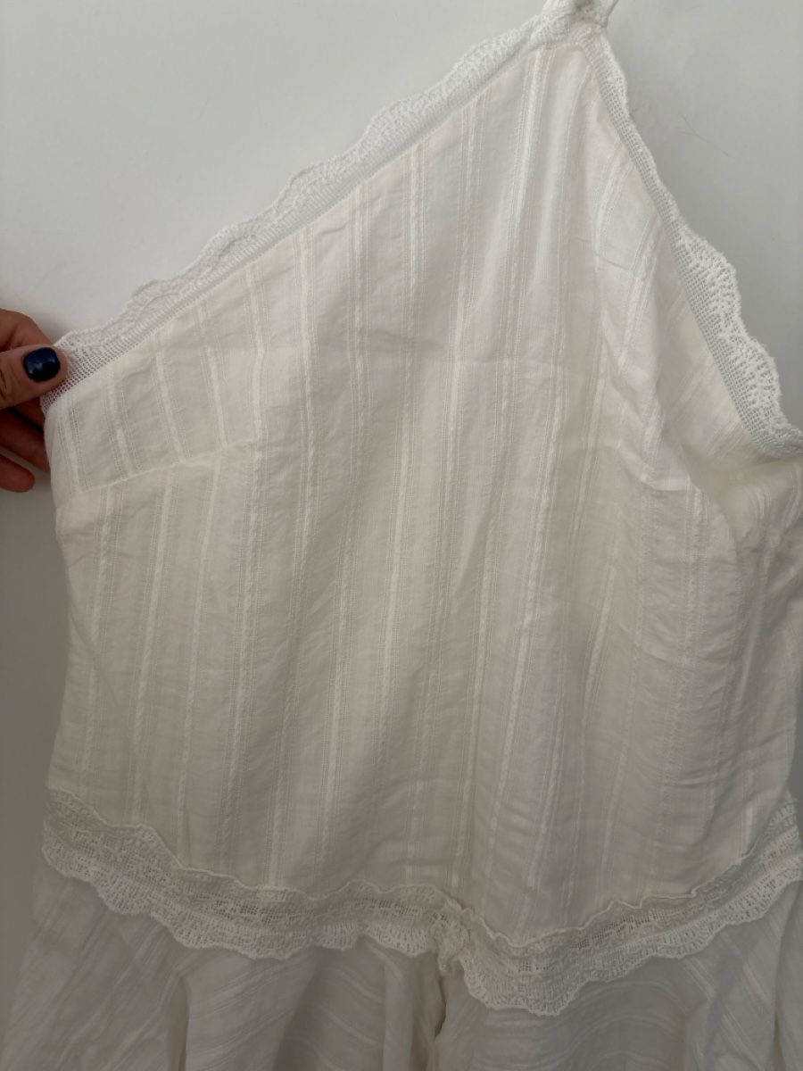 Zara Vestiti: neues Zarakleid – Nuovo e nell'imballaggio originale da Flims Dorf venduto da chauy 1
