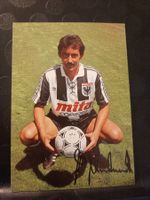 Charly Herberth - FC Aarau - 80/90er Jahre - handsigniert ⚽