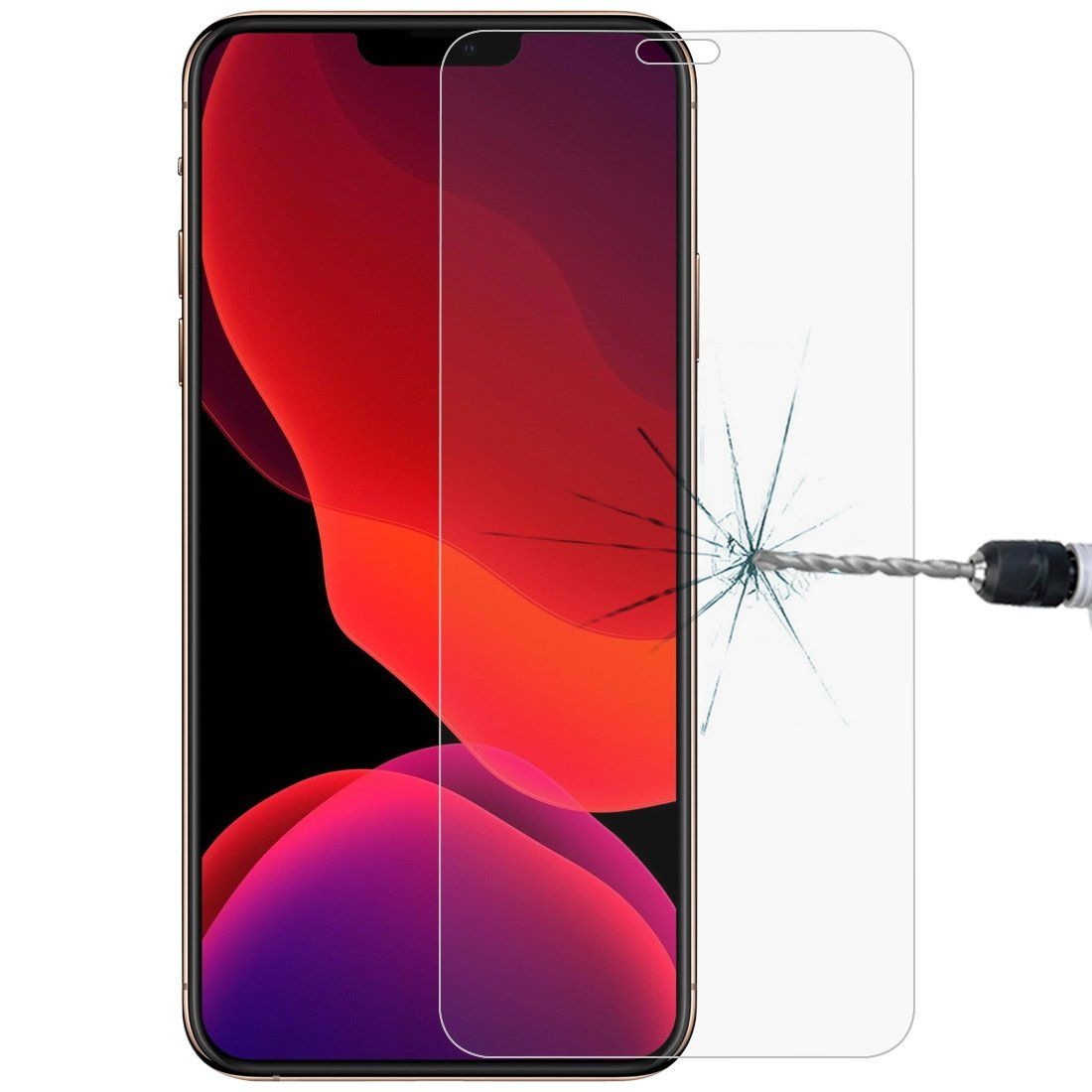 Cover & Protezioni schermo: Protection d'écran Screen IPhone 12 Pro Max – Nuovo e nell'imballaggio originale da Renens VD venduto da Accessoryworld 1