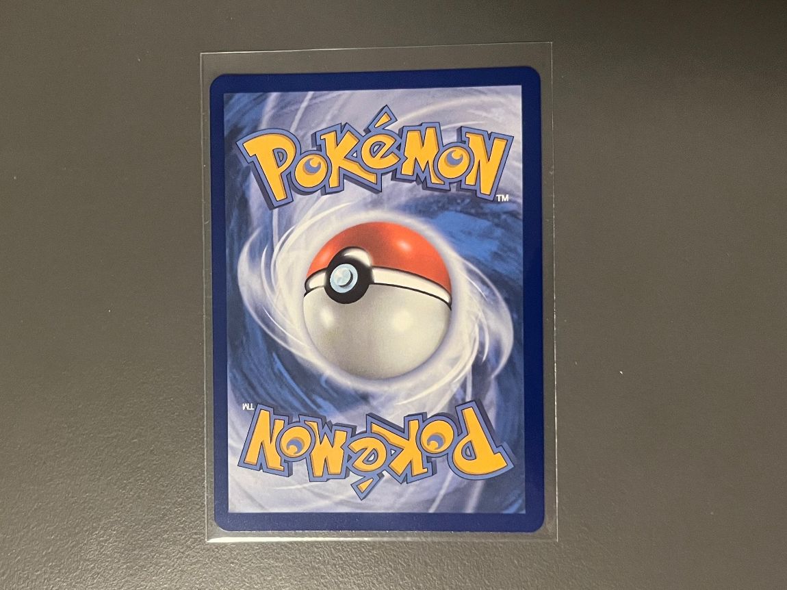 Pokémon Sammelbilder & Trading cards: Pokémon Cetitan EX – Gebraucht aus Stäfa von and_8dr6 1