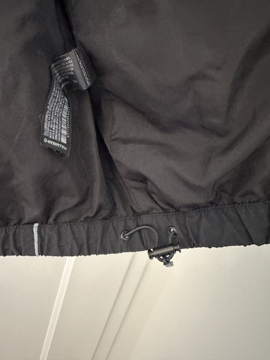 Pull&Bear Jacken: Pull&Bear Herrenjacke schwarz Grösse L – Gebraucht aus Zürich von RickyNicky 5