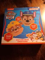 Paw Patrol Bügelperlen Set 1200 Stück neu in OVP