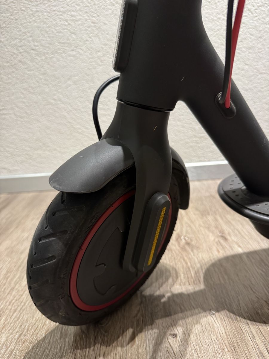 Xiaomi Kickboard: Xiaomi Pro 2 – Gebraucht aus Sierre von Dje_ 4