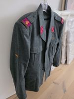 Schweizer Armee Uniform Radfahrer komplett – Ord 49 – Gr. 54