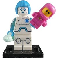 Lego Minifiguren Weltraum Serie 26