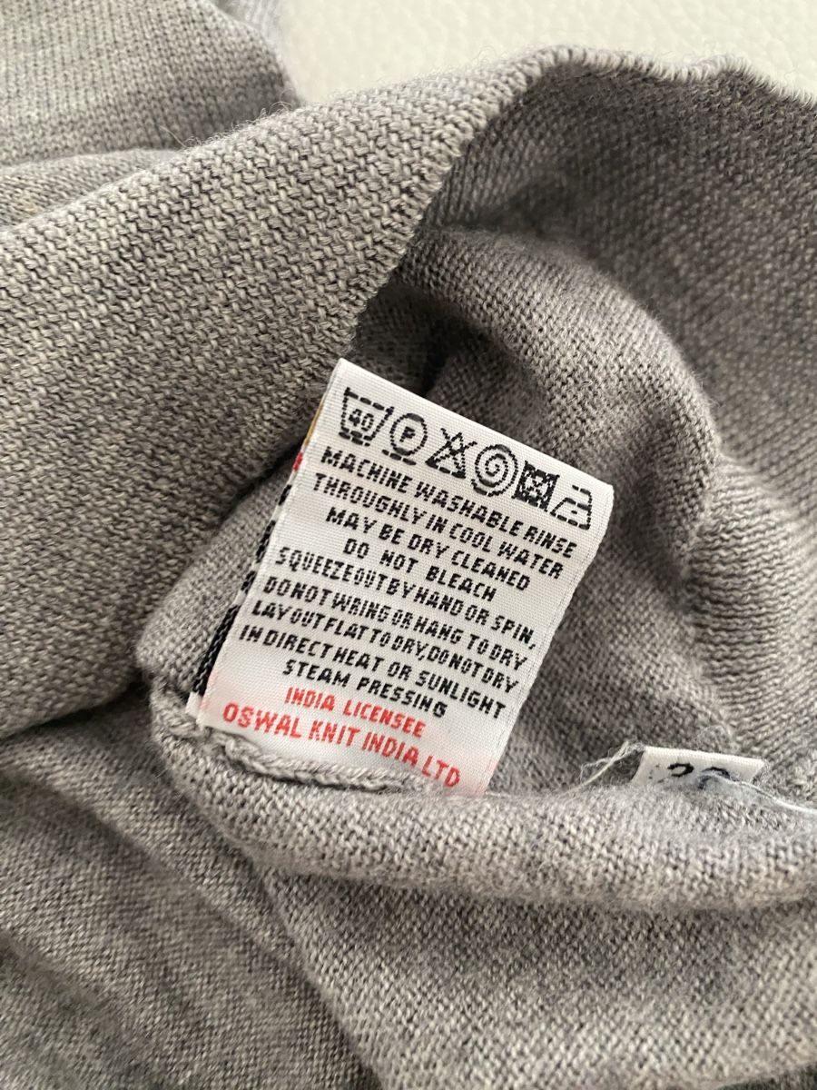Pullover & Sweatshirts: Wolle Pullover – Gebraucht aus Opfikon von Luis144 7