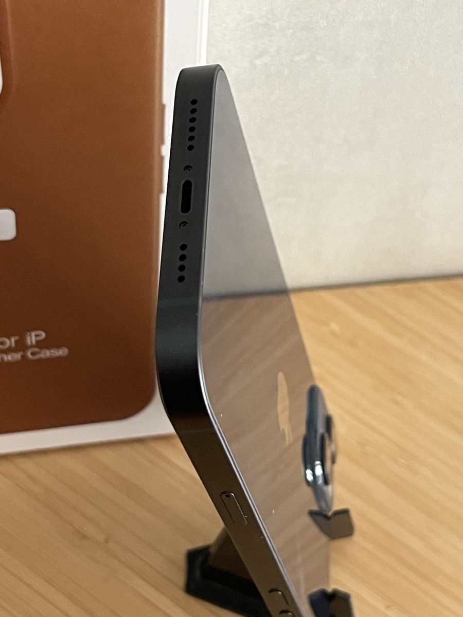 Apple Handys / Smartphones: IPhone 14 Plus 128gb Akku 87% – Gebraucht aus Biel/Bienne von Pro.max 9