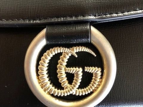 Gucci Borse da donna: Nuova Borsa Gucci – Nuovo e nell'imballaggio originale da Davesco-Soragno venduto da dvf_7h6d 2