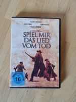 Spiel mir das Lied vom Tod, DVD Western