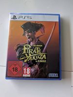 Like a Dragon Pirate Yakuza in Hawaii pS5