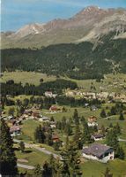 Lenzerheide 1969