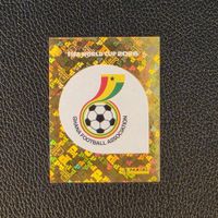Ghana GHA 1 Panini FIFA World Cup 2026