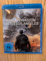World Invasion: Battle Los Angeles (Blu-ray)