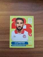 Panini Fifa WM 2026 - TUN 17