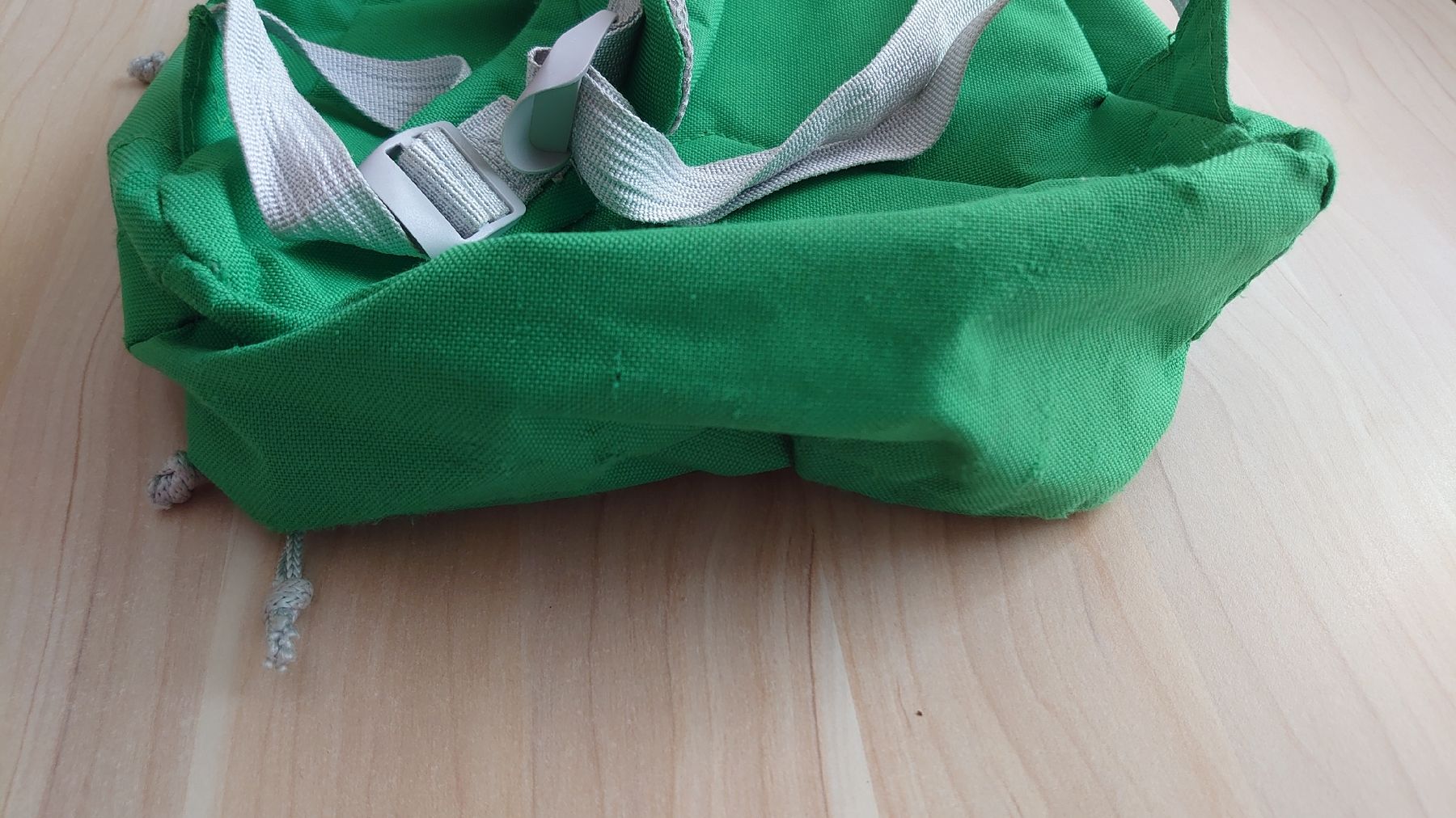 Borse & Zaini: Kinder Rucksack - Junior active – Usato da Pfäffikon SZ venduto da Wild0 3